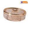 Chia Khay Đa Năng Xoay Phục Vụ Hạt Khô, Đĩa Ăn Nhẹ, Hộp Kẹo - Trang Trí Phòng Khách, Giá 334.400₫ 10