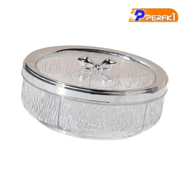 Chia Khay Đa Năng Xoay Phục Vụ Hạt Khô, Đĩa Ăn Nhẹ, Hộp Kẹo - Trang Trí Phòng Khách, Giá 334.400₫ 11 Chia Khay Đa Năng Xoay Phục Vụ Hạt Khô, Đĩa Ăn Nhẹ, Hộp Kẹo - Trang Trí Phòng Khách, Giá 334.400₫ 11