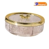 Chia Khay Đa Năng Xoay Phục Vụ Hạt Khô, Đĩa Ăn Nhẹ, Hộp Kẹo - Trang Trí Phòng Khách, Giá 334.400₫ 12