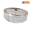 Chia Khay Đa Năng Xoay Phục Vụ Hạt Khô, Đĩa Ăn Nhẹ, Hộp Kẹo - Trang Trí Phòng Khách, Giá 334.400₫ 14