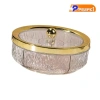 Chia Khay Đa Năng Xoay Phục Vụ Hạt Khô, Đĩa Ăn Nhẹ, Hộp Kẹo - Trang Trí Phòng Khách, Giá 334.400₫ 15