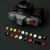 Chìa khóa nút chụp máy ảnh đồng nguyên chất, tương thích A6.700 Nikon Z30 ZF Fuji XPRO3 ZV1F X100V XE4 XT20 XT2 XT3 XT30II XT10 Leica M Sony A