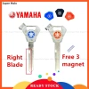 Chìa khóa thay thế Yamaha cho xe mô tô - Giá chỉ 29.836 VND, giảm tới 23%