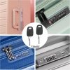Chìa khóa TSA007/002 - Thay thế nhanh, bảo mật cho vali, túi hải quan, giá 60.744₫