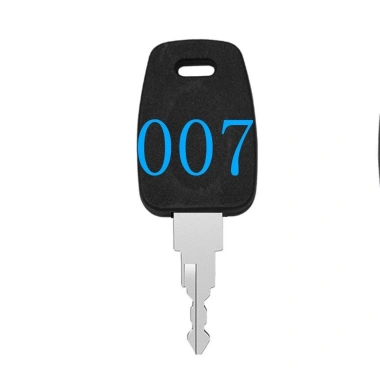 Chìa khóa TSA007/002 - Thay thế nhanh, bảo mật cho vali, túi hải quan, giá 60.744₫ 4