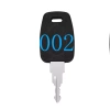 Chìa khóa TSA007/002 - Thay thế nhanh, bảo mật cho vali, túi hải quan, giá 60.744₫ 7