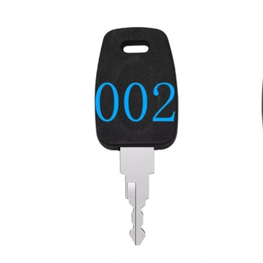 Chìa khóa TSA007/002 - Thay thế nhanh, bảo mật cho vali, túi hải quan, giá 60.744₫ 7