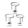 Chìa Khóa Tủ Điện Kim Loại Hình Tam Giác, Vuông, Tròn - Giá Ưu Đãi 36.520₫ 2