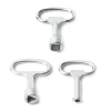 Chìa Khóa Tủ Điện Kim Loại Hình Tam Giác, Vuông, Tròn - Giá Ưu Đãi 36.520₫ 8