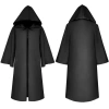 Chiến binh Jedi - Mũ trùm đầu, Áo choàng, Cape Halloween - Giá ưu đãi 133.920₫ 2