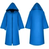 Chiến binh Jedi - Mũ trùm đầu, Áo choàng, Cape Halloween - Giá ưu đãi 133.920₫ 3