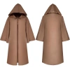 Chiến binh Jedi - Mũ trùm đầu, Áo choàng, Cape Halloween - Giá ưu đãi 133.920₫ 4