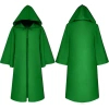 Chiến binh Jedi - Mũ trùm đầu, Áo choàng, Cape Halloween - Giá ưu đãi 133.920₫ 5