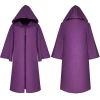 Chiến binh Jedi - Mũ trùm đầu, Áo choàng, Cape Halloween - Giá ưu đãi 133.920₫ 6