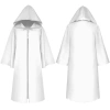 Chiến binh Jedi - Mũ trùm đầu, Áo choàng, Cape Halloween - Giá ưu đãi 133.920₫ 8