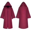 Chiến binh Jedi - Mũ trùm đầu, Áo choàng, Cape Halloween - Giá ưu đãi 133.920₫ 9
