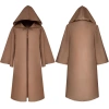 Chiến binh Jedi - Mũ trùm đầu, Áo choàng, Cape Halloween - Giá ưu đãi 133.920₫ 10