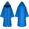 Chiến binh Jedi - Mũ trùm đầu, Áo choàng, Cape Halloween - Giá ưu đãi 133.920₫ 13