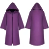 Chiến binh Jedi - Mũ trùm đầu, Áo choàng, Cape Halloween - Giá ưu đãi 133.920₫ 14