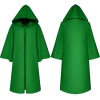 Chiến binh Jedi - Mũ trùm đầu, Áo choàng, Cape Halloween - Giá ưu đãi 133.920₫ 15