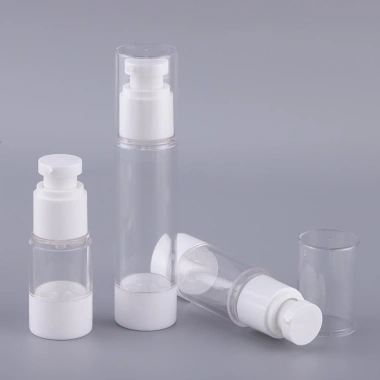 Chiết Mỹ Phẩm Chân Không 10ml - Tránh Oxi Hoá, Giá Chỉ 5.500₫ 3