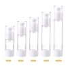 Chiết Mỹ Phẩm Chân Không 10ml - Tránh Oxi Hoá, Giá Chỉ 5.500₫ 6