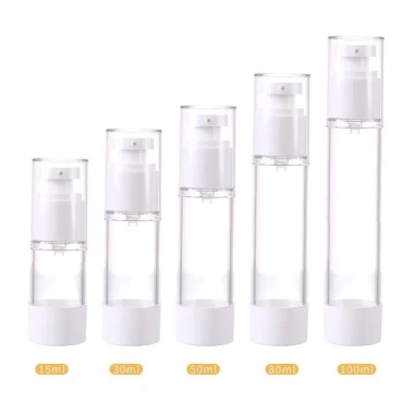 Chiết Mỹ Phẩm Chân Không 10ml - Tránh Oxi Hoá, Giá Chỉ 5.500₫ 6