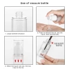 Chiết Mỹ Phẩm Chân Không 10ml - Tránh Oxi Hoá, Giá Chỉ 5.500₫ 9