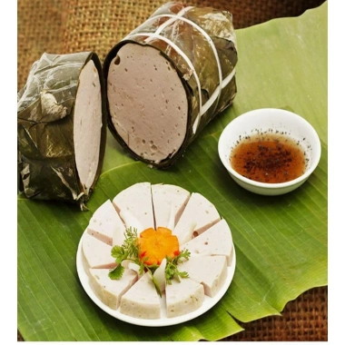 Chiết xuất 200g SSS - Phụ gia màu đỏ hồng cho giò chả, nem chua, chỉ 100.000₫