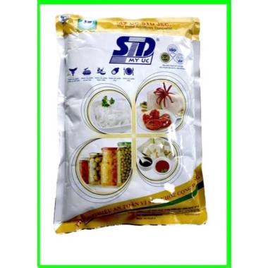 Chiết xuất S1.000A 200g - Phụ gia tạo giòn dai, thay hàn the, giá ưu đãi 100k 2