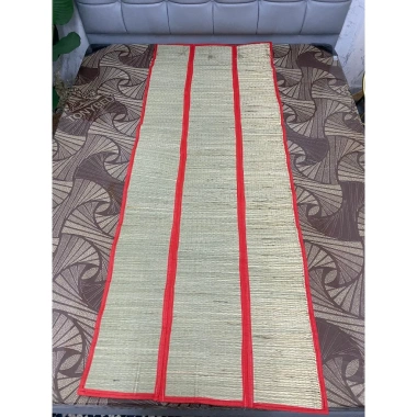 Chiếu 80x190cm cho Ký Túc Xá, Văn Phòng, Du Lịch - Gập Gọn, Bền Đẹp, Giá 75.600₫ 6