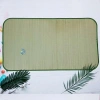 Chiếu cói bé sơ sinh mùa hè - Chiếu nằm võng mát, chống hăm tã, giá 55.000₫ 2