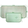 Chiếu cói bé sơ sinh mùa hè - Chiếu nằm võng mát, chống hăm tã, giá 55.000₫ 10