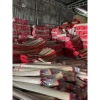 Chiếu cói tự nhiên mát mẻ, chiếu hoa xếp gọn tiện dụng, giá ưu đãi 73.500₫ 3