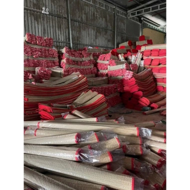 Chiếu cói tự nhiên mát mẻ, chiếu hoa xếp gọn tiện dụng, giá ưu đãi 73.500₫ 3
