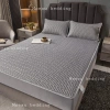 Chiếu Điều Hòa Bo Chun Tencel Trơn Vải Lụa Mát Mịn kèm 2 Vỏ Gối - 179.600₫ 5