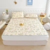 Chiếu Điều Hoà Cao Su Non Latex 3D Vintage 2.023 - Đủ Size, Giảm giá, Chỉ 239k