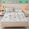 Chiếu Điều Hoà Cao Su Non Latex 3D Vintage 2.023 - Đủ Size, Giảm giá, Chỉ 239k 6