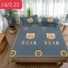 Chiếu Điều Hoà Cao Su Non Latex 3D Vintage 2.023 - Đủ Size, Giảm giá, Chỉ 239k 7