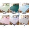 Chiếu điều hòa cao su non mát lạnh, gấp gọn, phù hợp văn phòng du lịch - Giá 170k 3