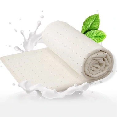 Chiếu điều hòa cao su non mát lạnh, gấp gọn, phù hợp văn phòng du lịch - Giá 170k 4