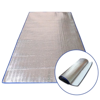 Chiếu Đôi Xếp Gọn 130x190cm Tiện Dụng Du Lịch Văn Phòng - Giá Giảm 66.000₫ 2