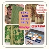 Chiếu Mai Huyền Hà Nội - Chiếu nhựa gấp gọn, ngủ văn phòng, du lịch dã ngoại, giá ưu đãi 129.000₫