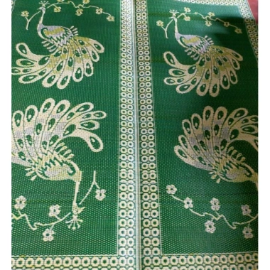 Chiếu Mai Huyền Hà Nội - Chiếu nhựa gấp gọn, ngủ văn phòng, du lịch dã ngoại, giá ưu đãi 129.000₫ 3