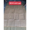 Chiếu mây điều hòa cao cấp, lót lụa thoát mát, dễ vệ sinh, bao đẹp 89.000₫ 6