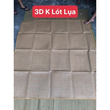 Chiếu mây điều hòa cao cấp, lót lụa thoát mát, dễ vệ sinh, bao đẹp 89.000₫ 6 Chiếu mây điều hòa cao cấp, lót lụa thoát mát, dễ vệ sinh, bao đẹp 89.000₫ 6