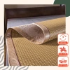 Chiếu mây lót lụa mùa hè - Siêu mát, thoáng khí, giá ưu đãi 207.000 VND