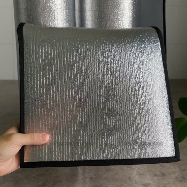 Chiếu ngủ trưa văn phòng 3mm Xốp cách nhiệt - Tấm lót du lịch dã ngoại, 30.500₫ 2