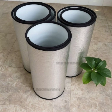 Chiếu ngủ trưa văn phòng 3mm Xốp cách nhiệt - Tấm lót du lịch dã ngoại, 30.500₫ 4