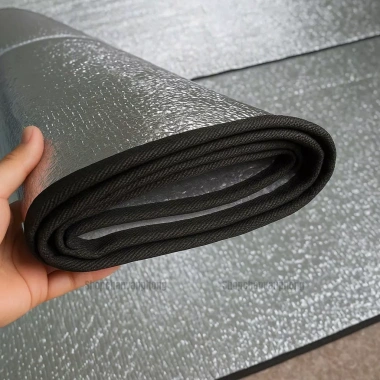 Chiếu ngủ trưa văn phòng 3mm Xốp cách nhiệt - Tấm lót du lịch dã ngoại, 30.500₫ 6